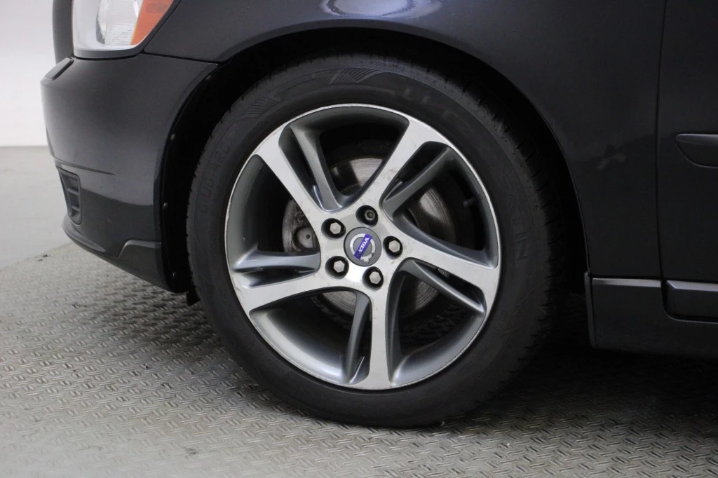 Hoofdafbeelding Volvo V50