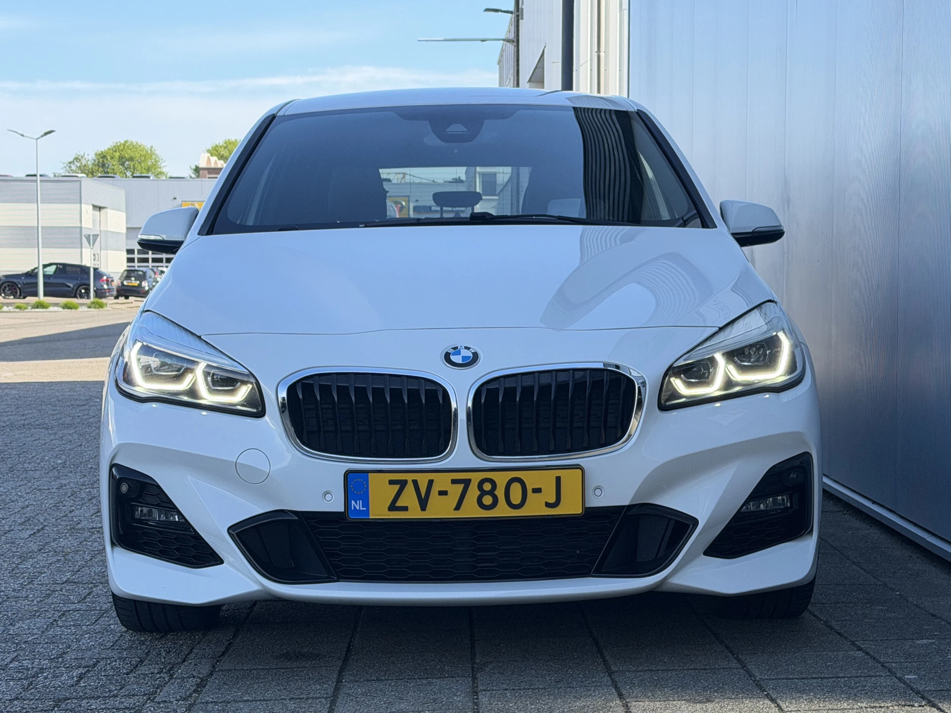 Hoofdafbeelding BMW 2 Serie