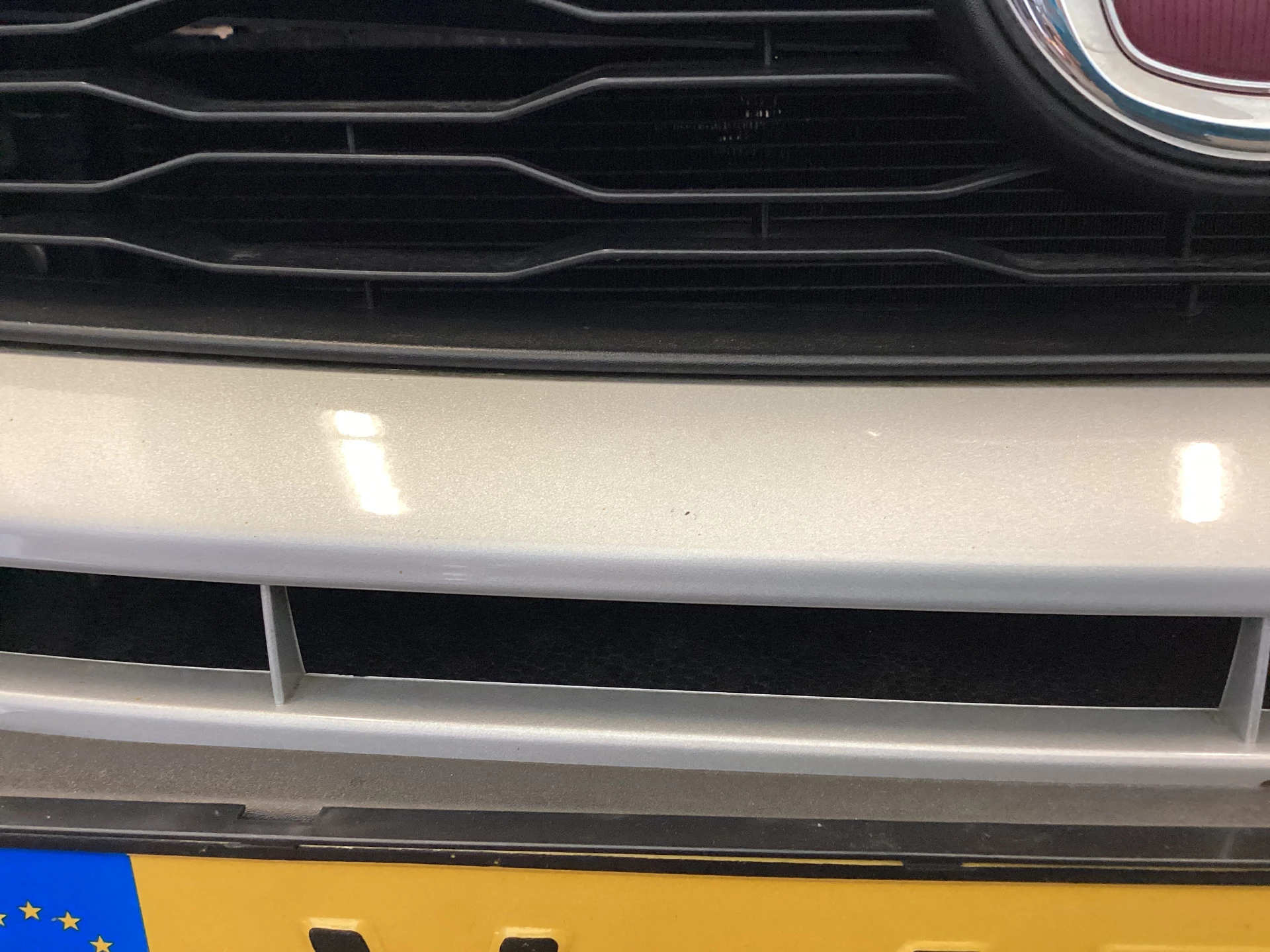 Hoofdafbeelding Fiat Doblò