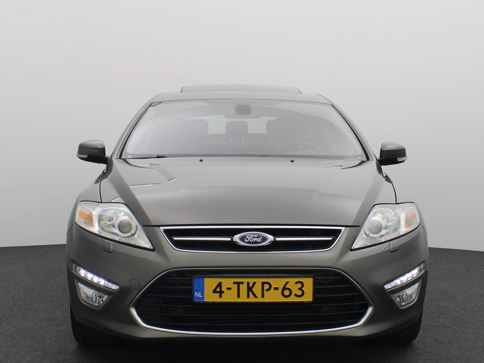 Hoofdafbeelding Ford Mondeo