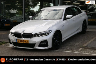 BMW 3-serie 330e High Executive M-PAKKET NL-AUTO NAP!
