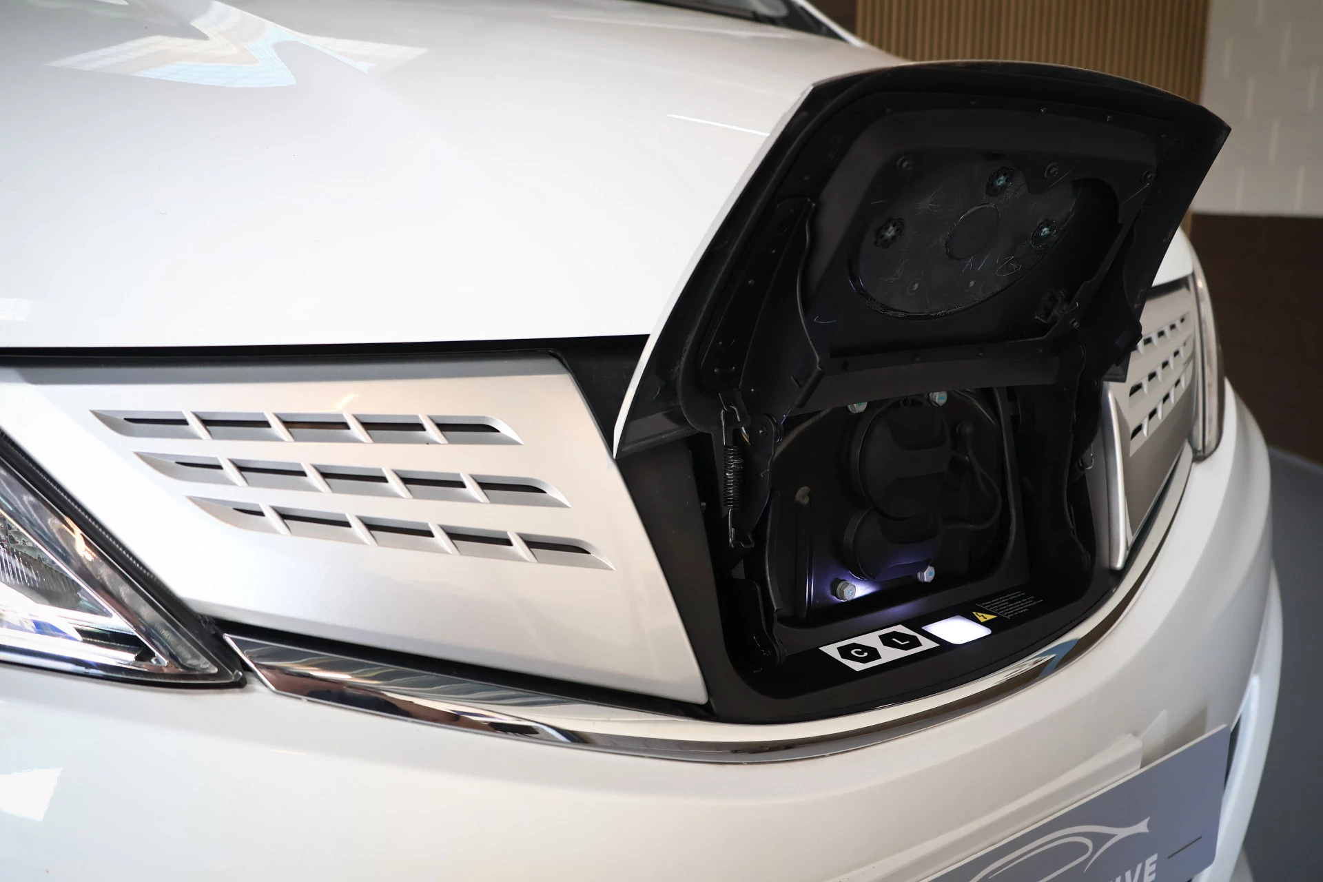 Hoofdafbeelding BYD ETP3