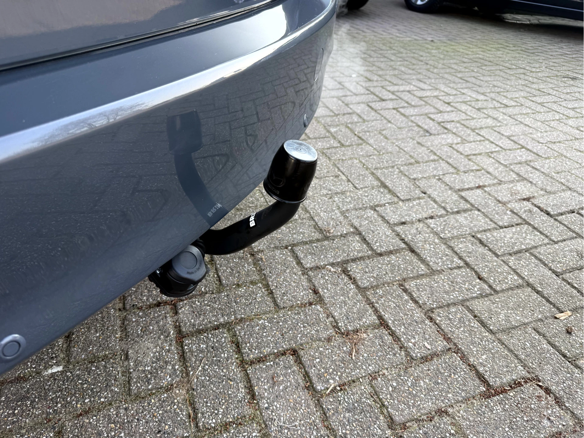 Hoofdafbeelding Mazda 6