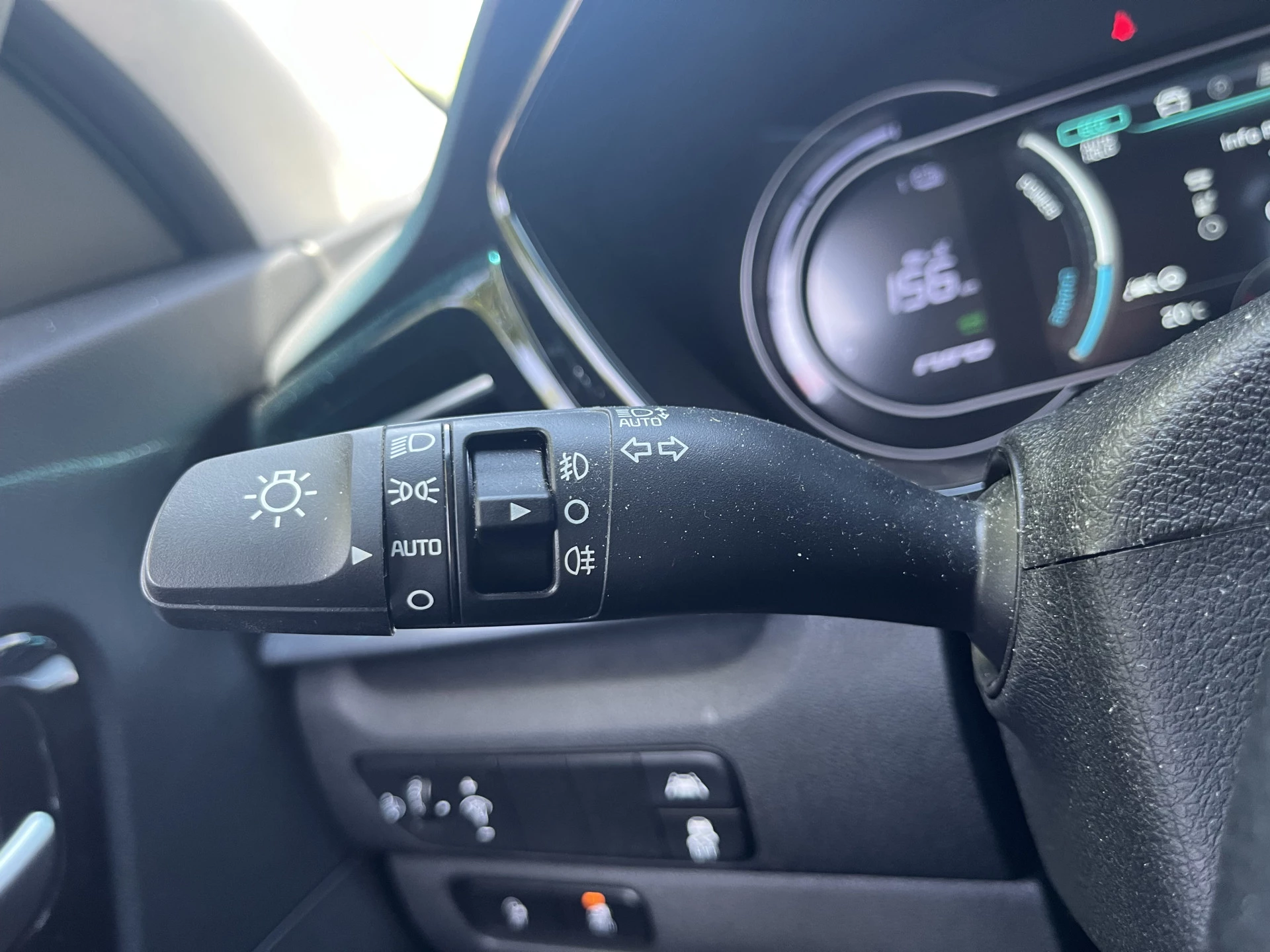 Hoofdafbeelding Kia e-Niro