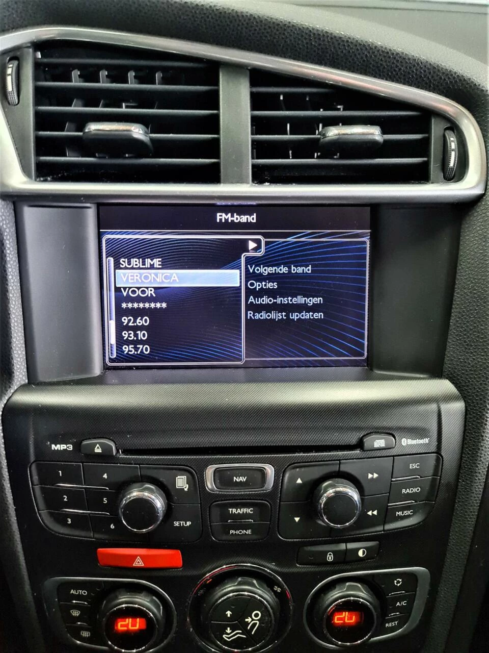 Hoofdafbeelding Citroën DS4