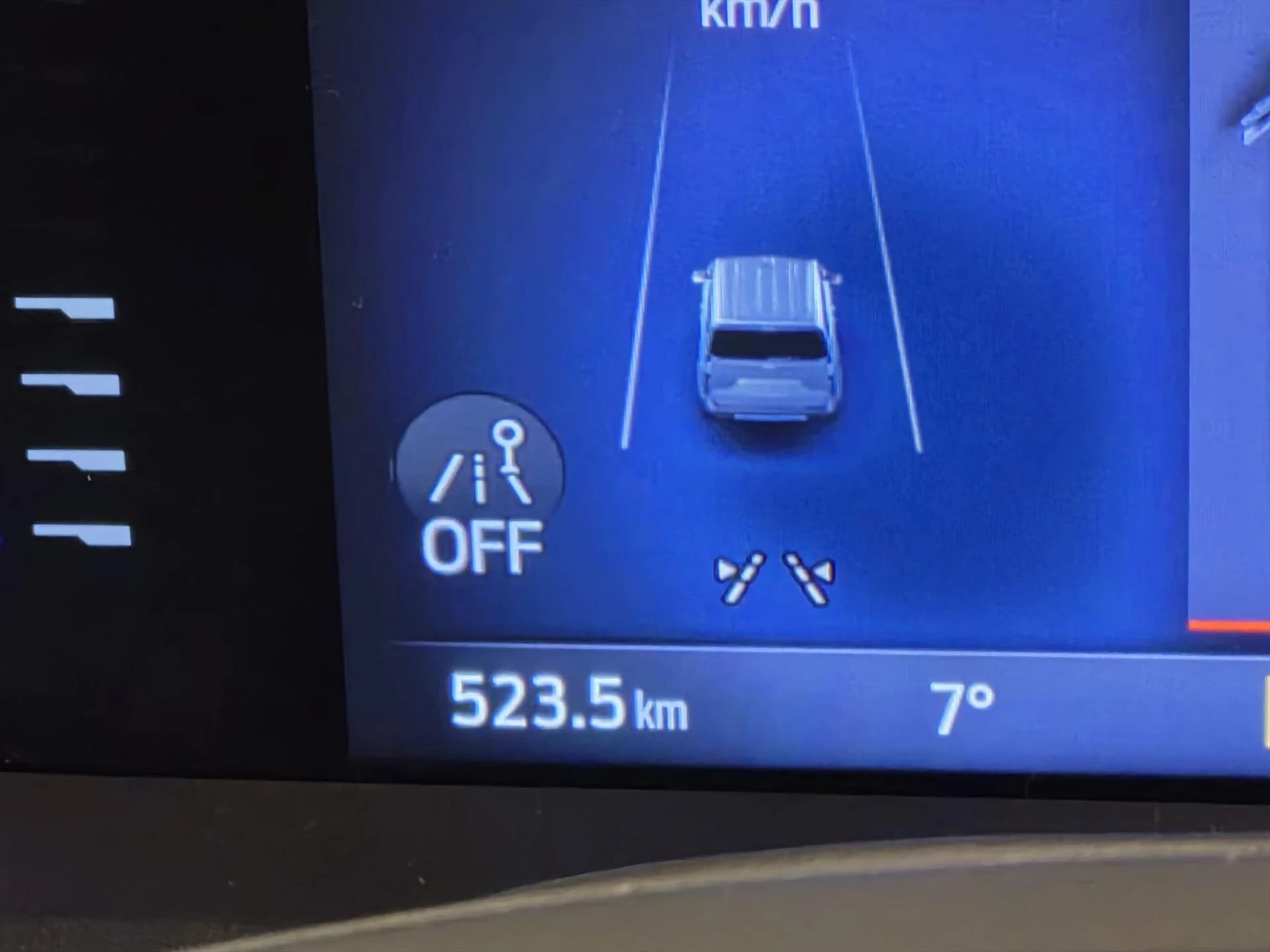 Hoofdafbeelding Ford Tourneo Courier