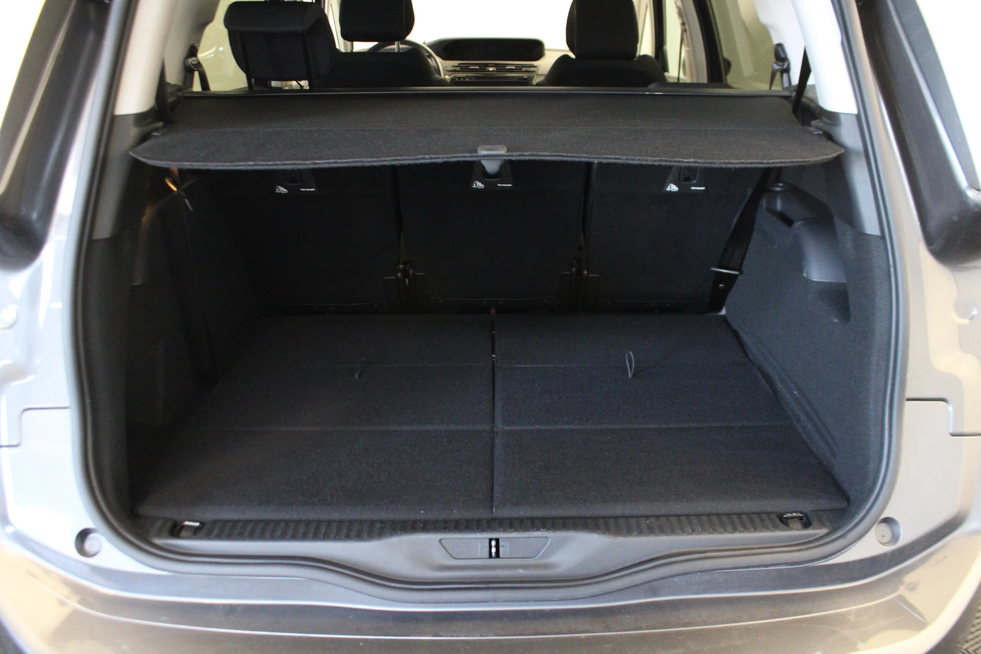 Hoofdafbeelding Citroën Grand C4 Spacetourer