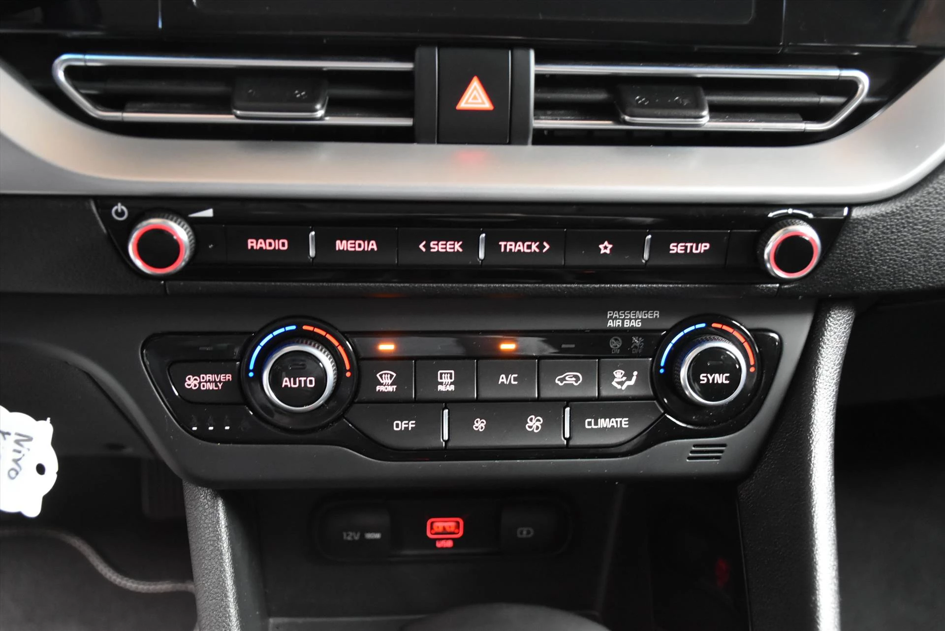 Hoofdafbeelding Kia e-Niro