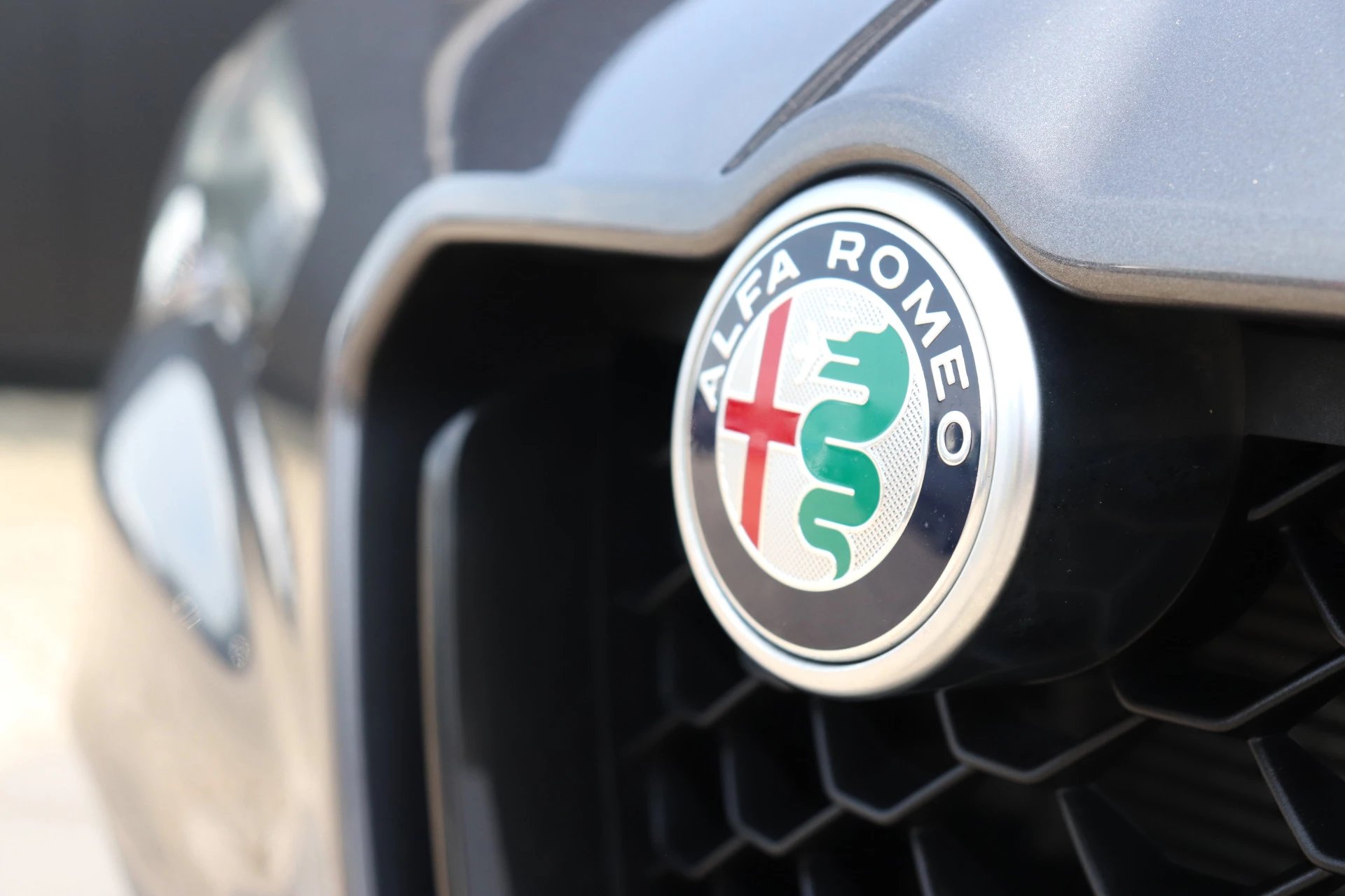 Hoofdafbeelding Alfa Romeo Stelvio