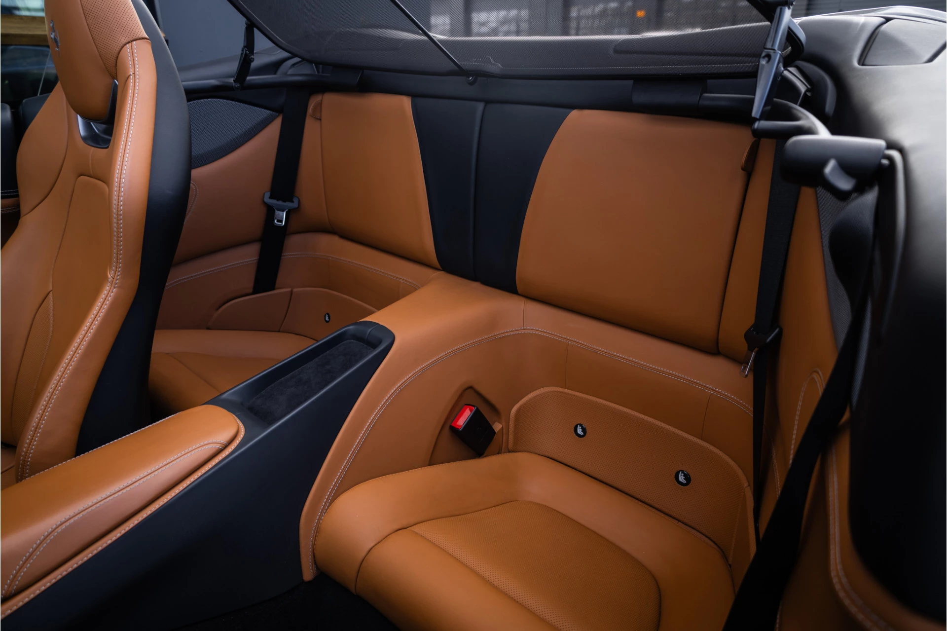 Hoofdafbeelding Ferrari Portofino