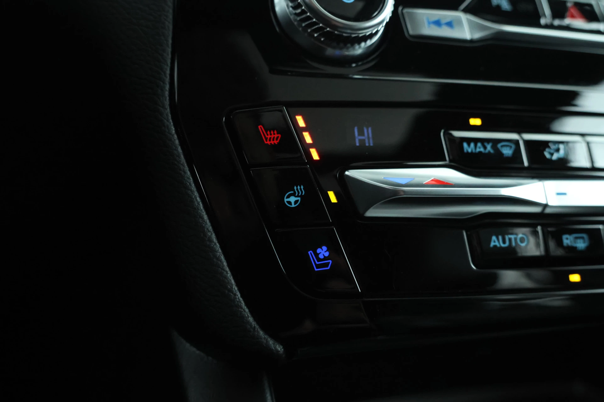 Hoofdafbeelding Ford Explorer