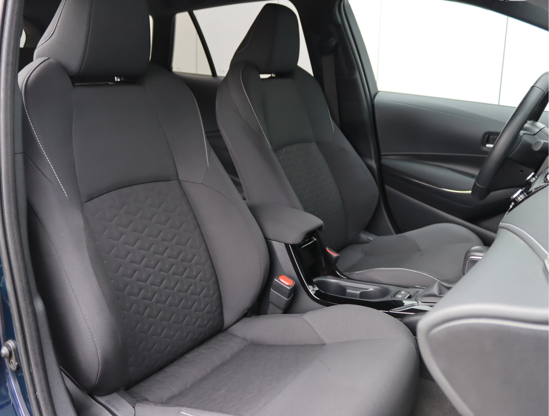 Hoofdafbeelding Suzuki Swace