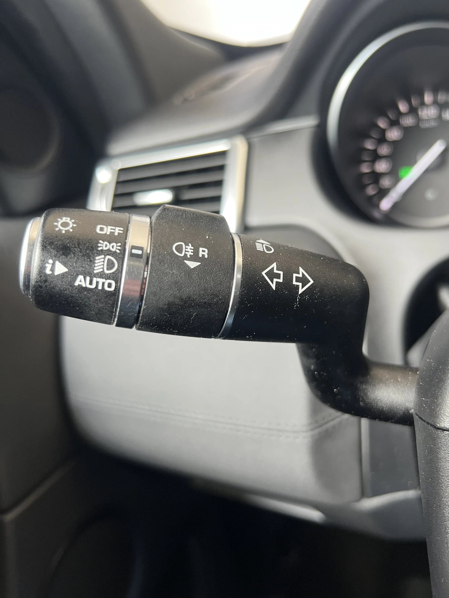 Hoofdafbeelding Land Rover Discovery Sport