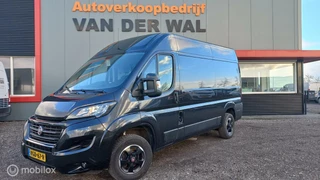 Hoofdafbeelding Fiat Ducato