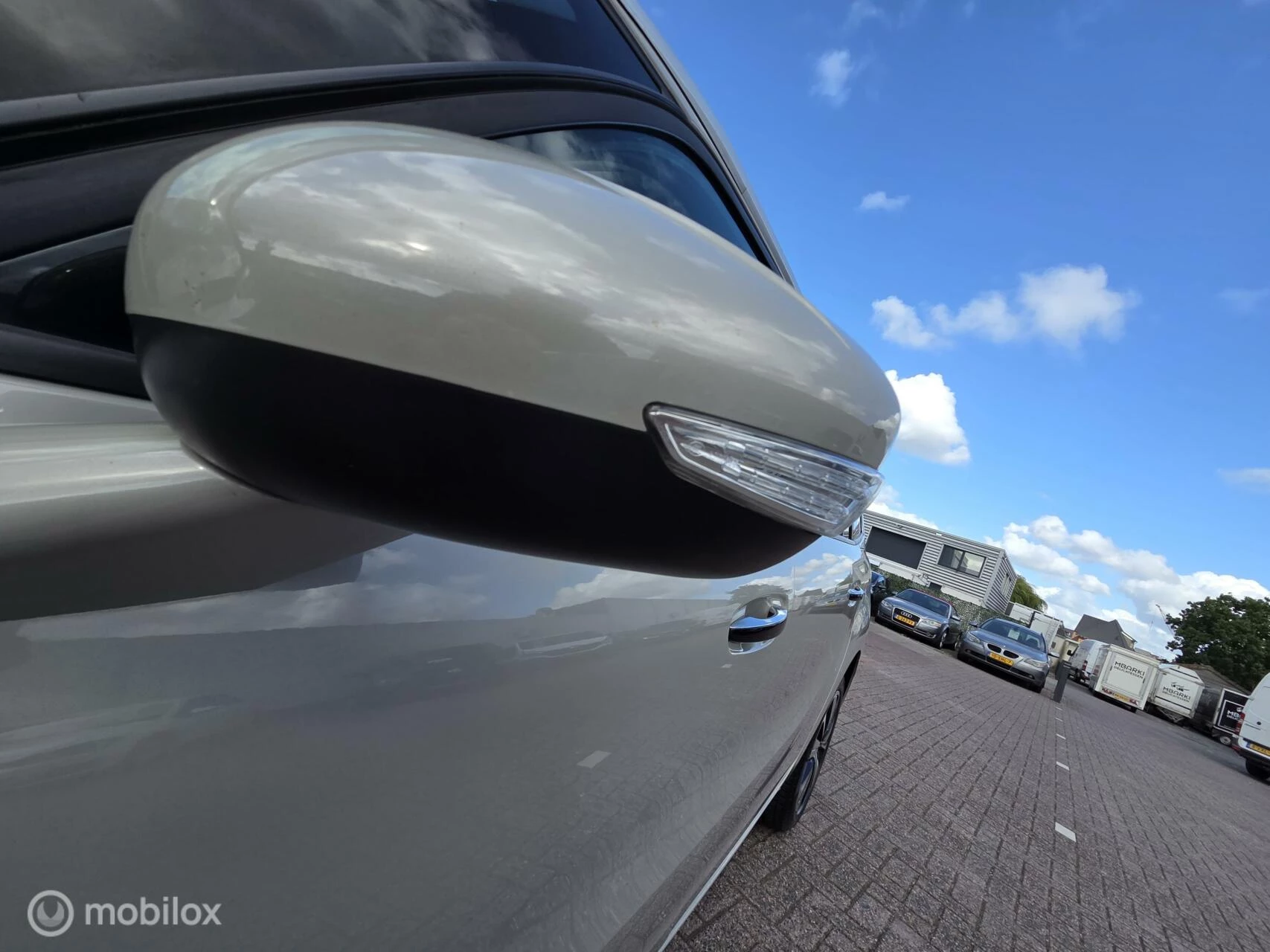 Hoofdafbeelding Citroën Grand C4 Picasso