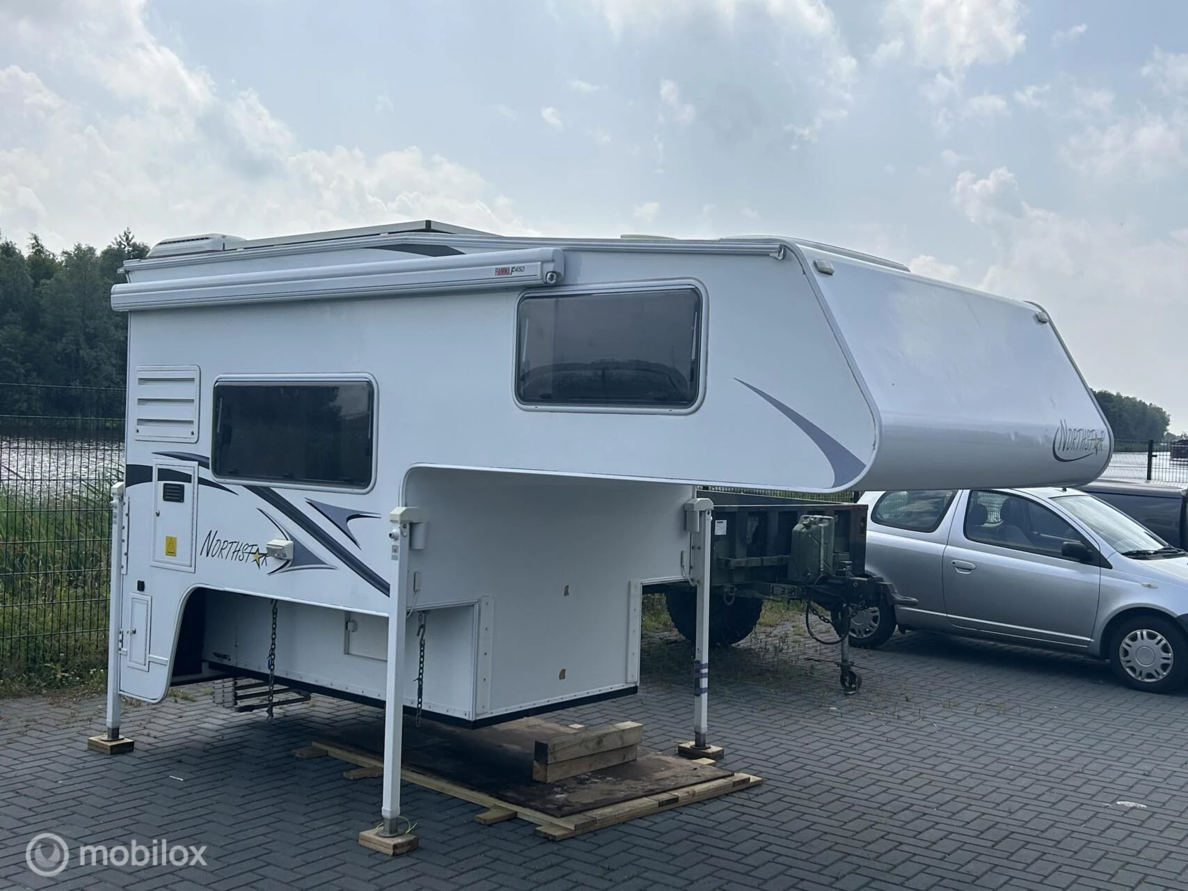 Hoofdafbeelding Ford F-350