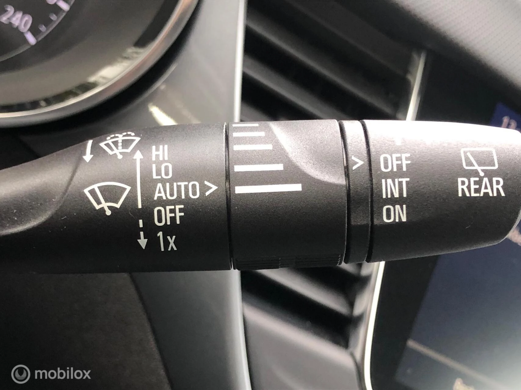 Hoofdafbeelding Opel Crossland