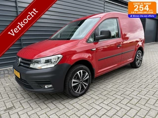 Volkswagen Caddy Bestel 1.4 TSI Benzine Airco Cruise PDC stoelverwarming