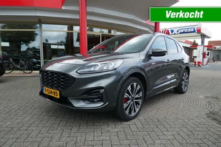 Ford Kuga 2.5 PHEV ST-LINE X CAMERA/WINTERPAKKET/TREKHAAK/DIG.DASHBOARD