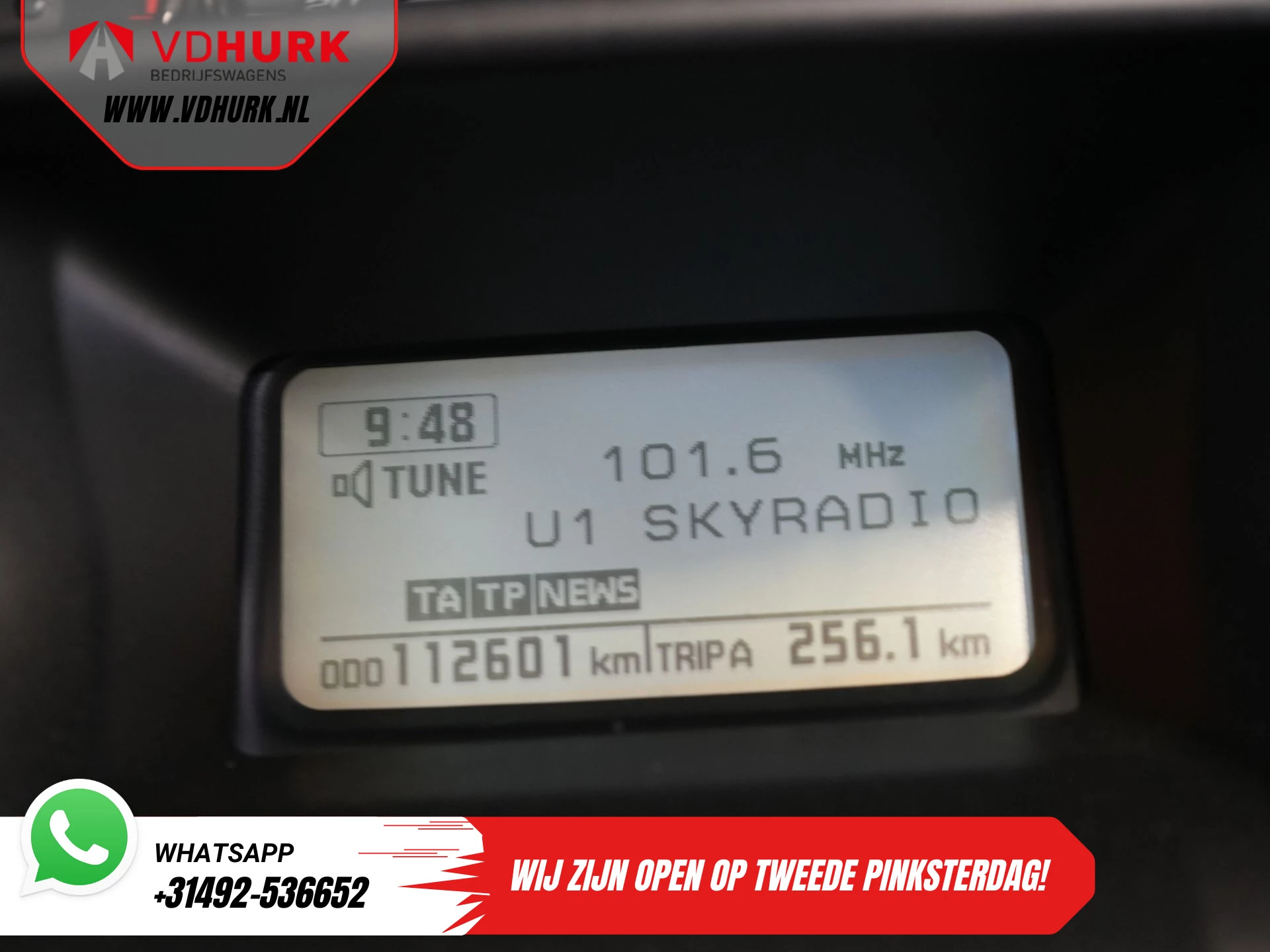 Hoofdafbeelding Honda GL 1800