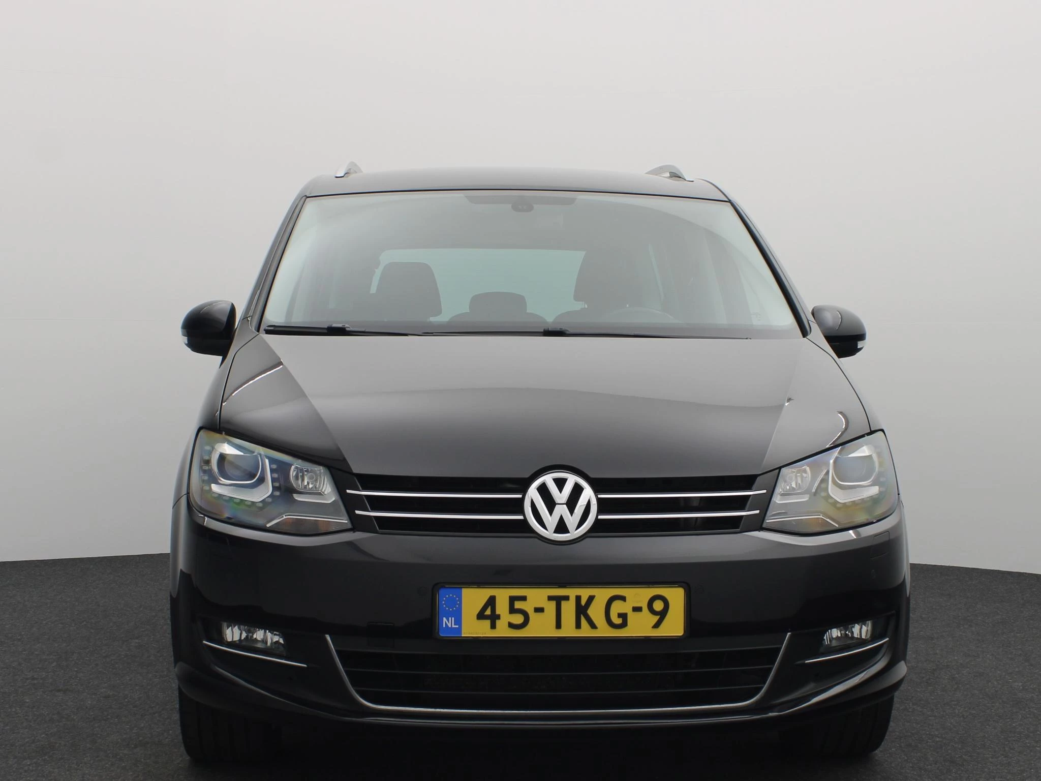 Hoofdafbeelding Volkswagen Sharan