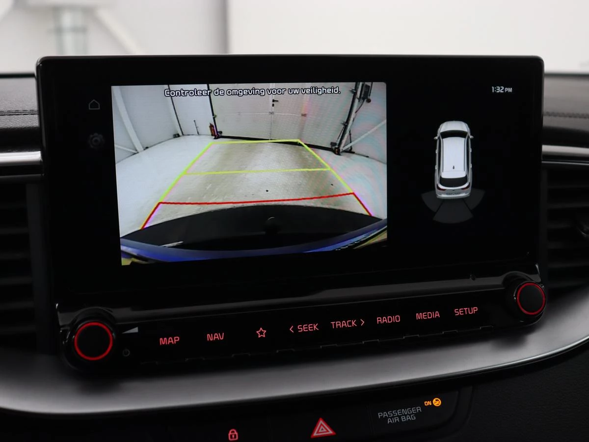 Hoofdafbeelding Kia Ceed