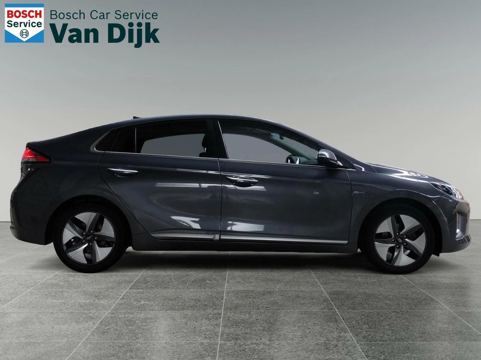 Hoofdafbeelding Hyundai IONIQ
