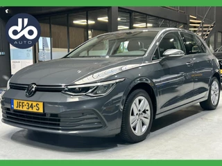 Volkswagen Golf 1.0 eTSI Life Business DIGI DASHB. I SFEER VERLICHTING I FULL LED I PDC V+A + CAMERA
