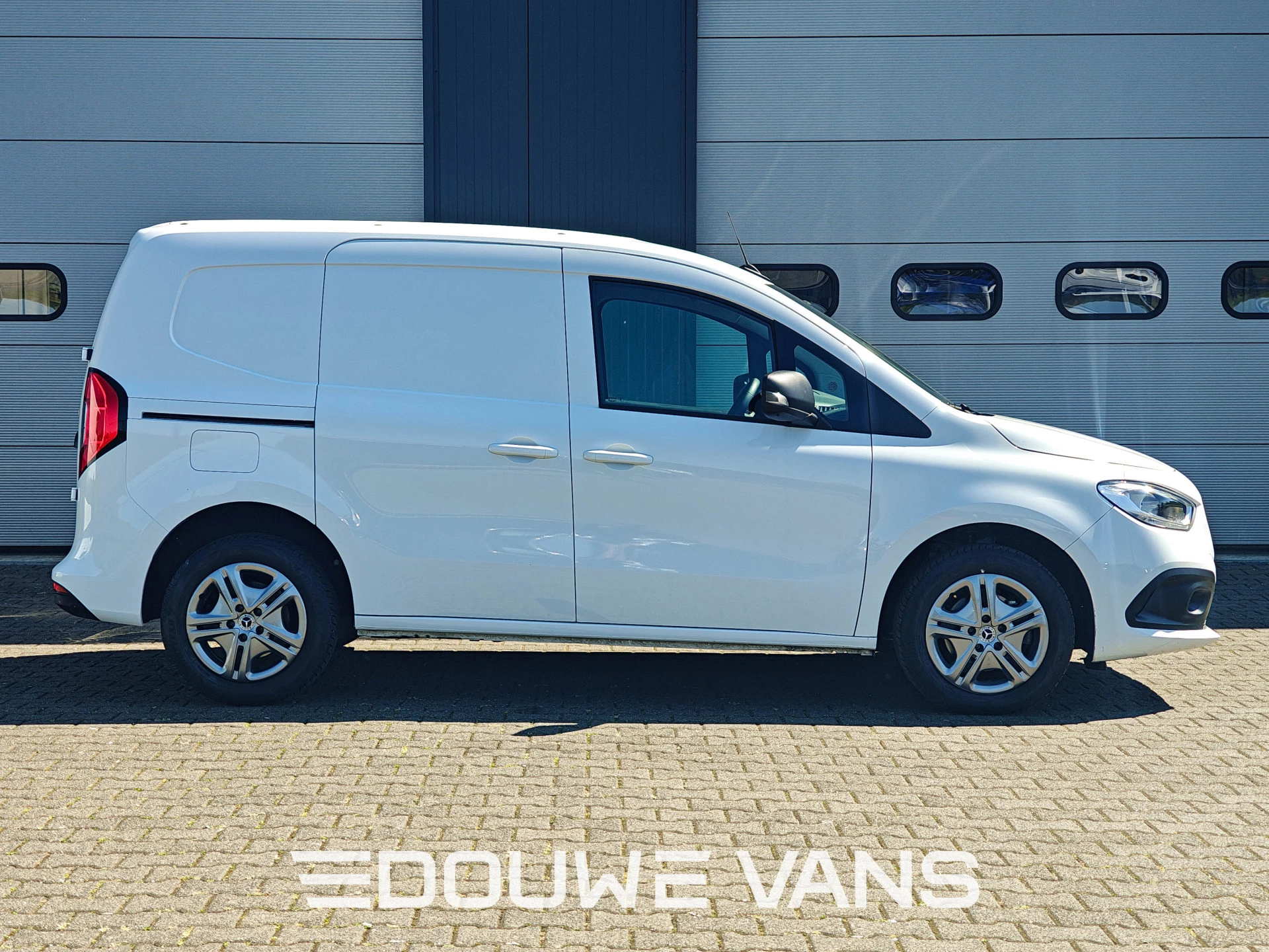 Hoofdafbeelding Mercedes-Benz Citan