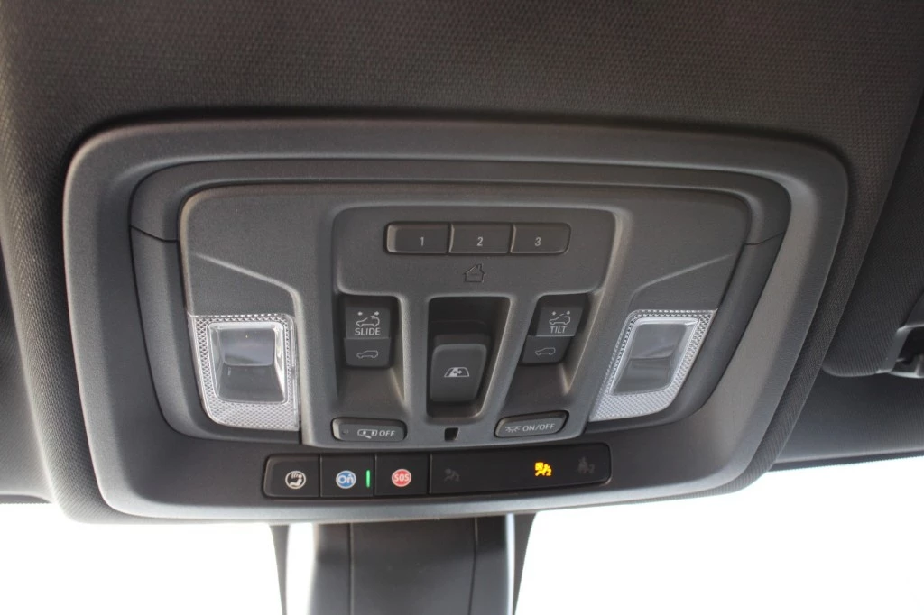 Hoofdafbeelding GMC Sierra