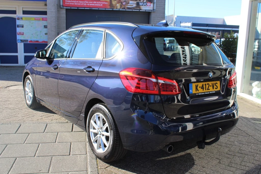 Hoofdafbeelding BMW 2 Serie