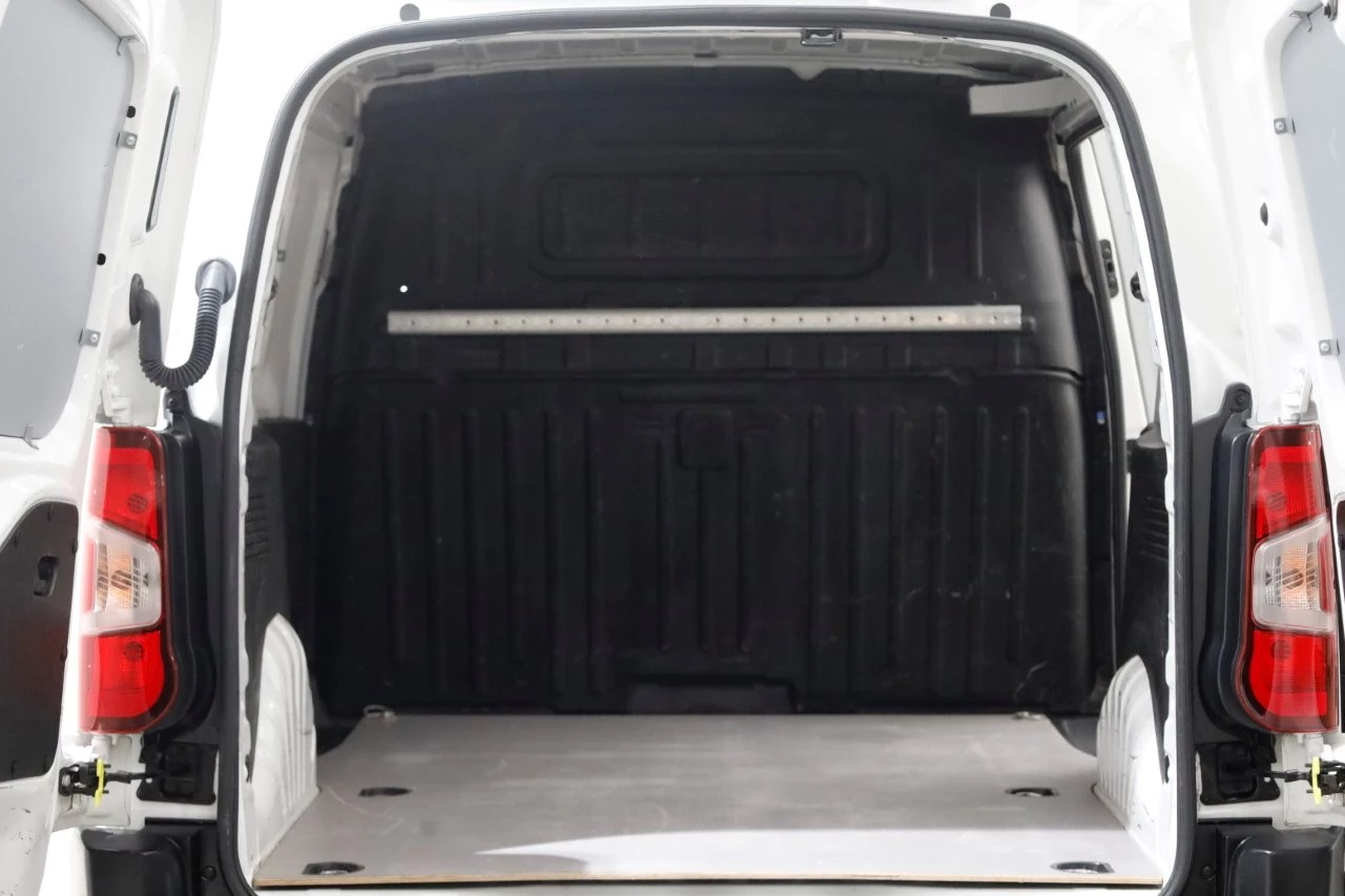 Hoofdafbeelding Opel Combo