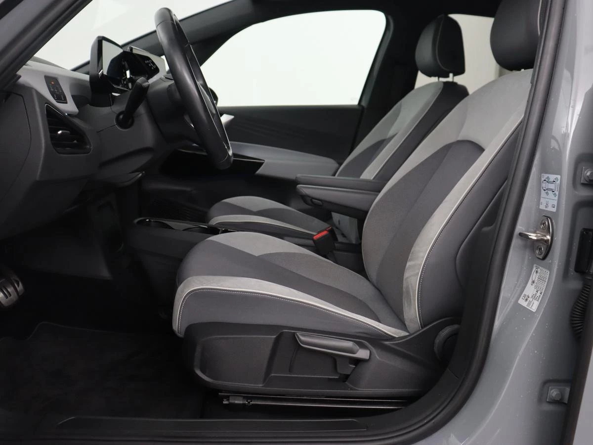 Hoofdafbeelding Volkswagen ID.3