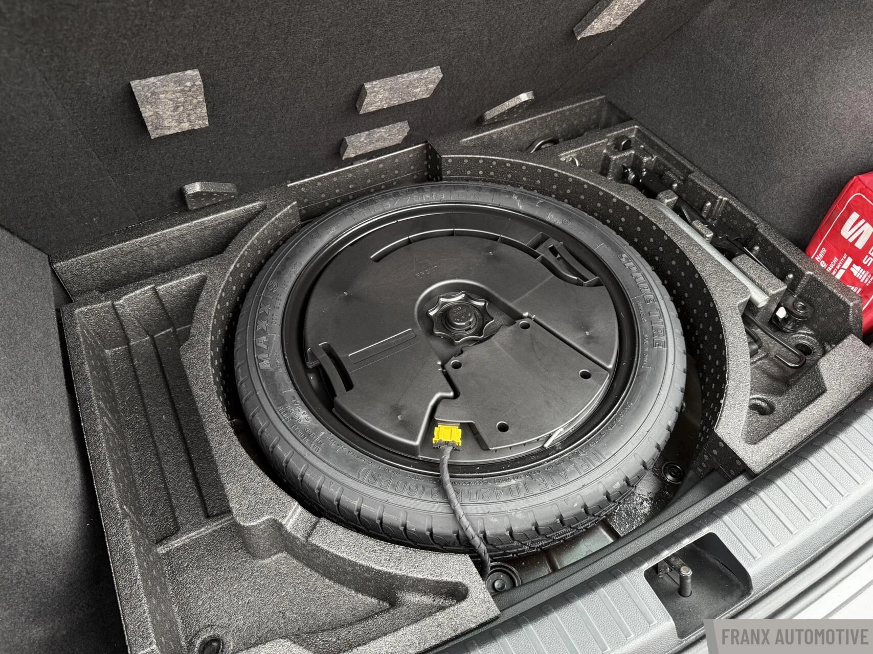 Hoofdafbeelding CUPRA Ateca