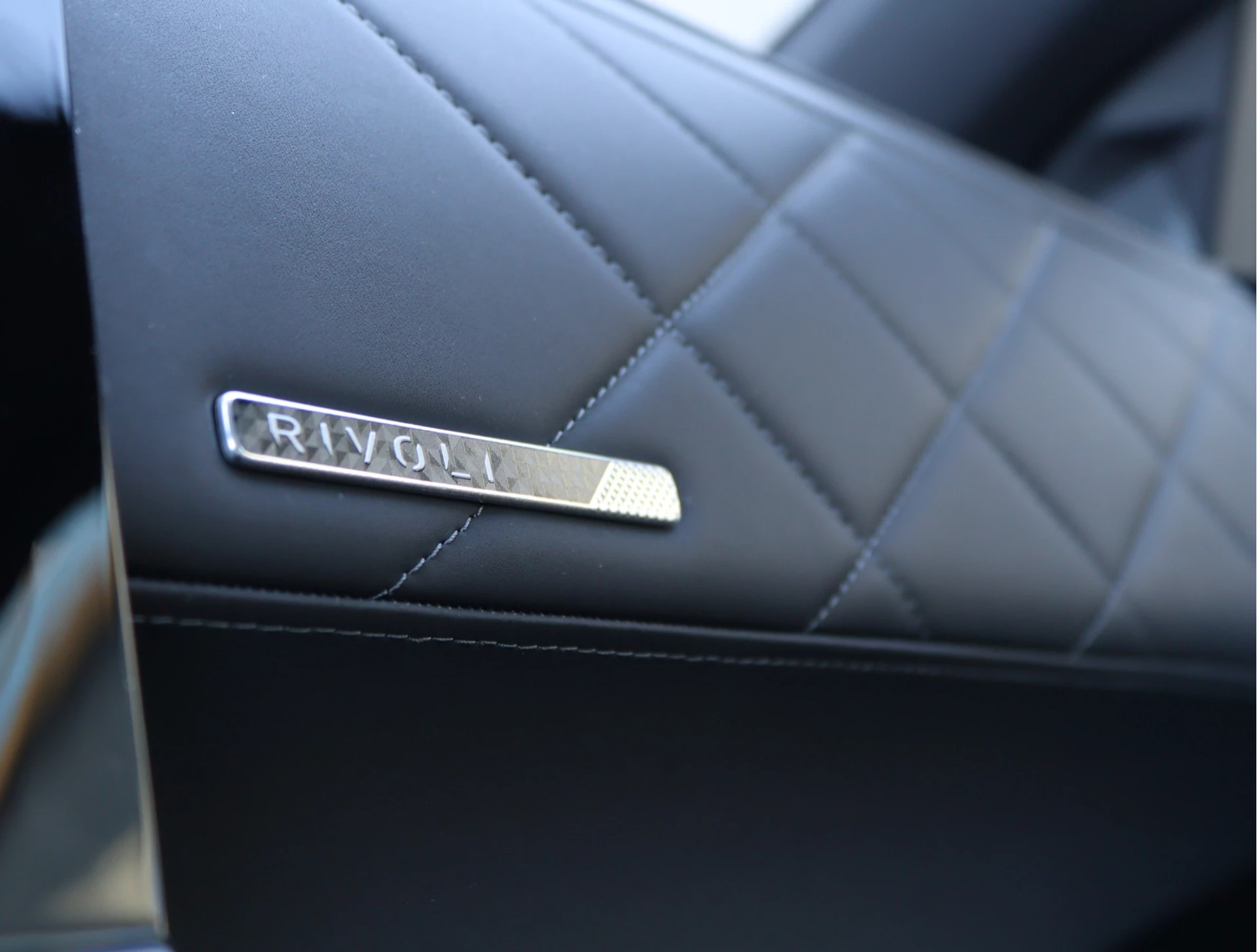 Hoofdafbeelding DS DS 7