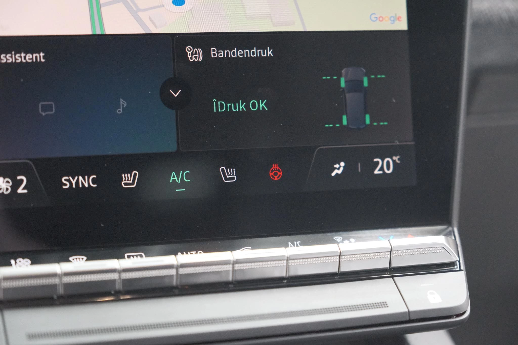 Hoofdafbeelding Renault Megane E-Tech