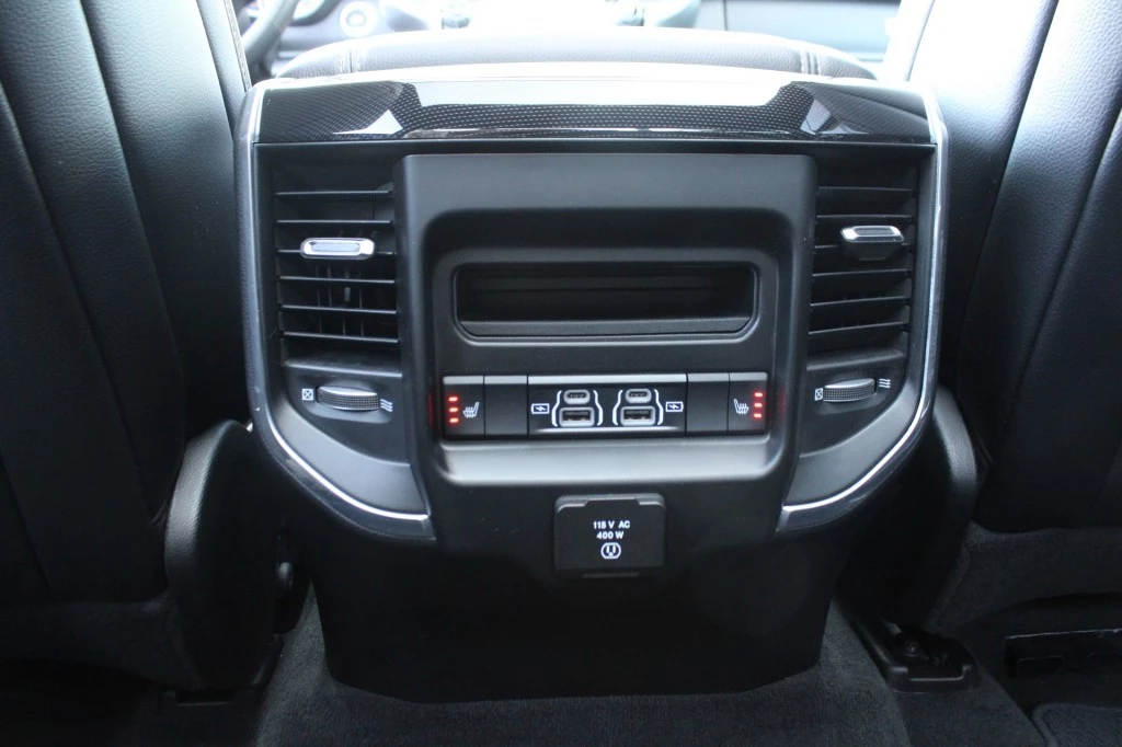 Hoofdafbeelding Dodge Ram Pick-Up