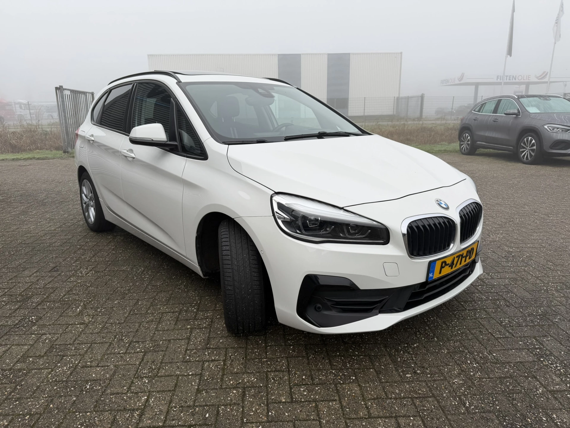 Hoofdafbeelding BMW 2 Serie