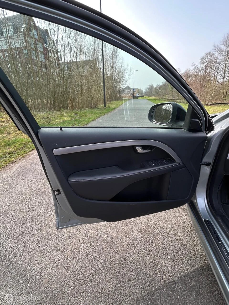 Hoofdafbeelding Volvo V70