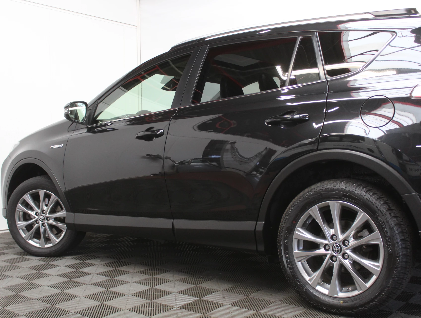 Hoofdafbeelding Toyota RAV4