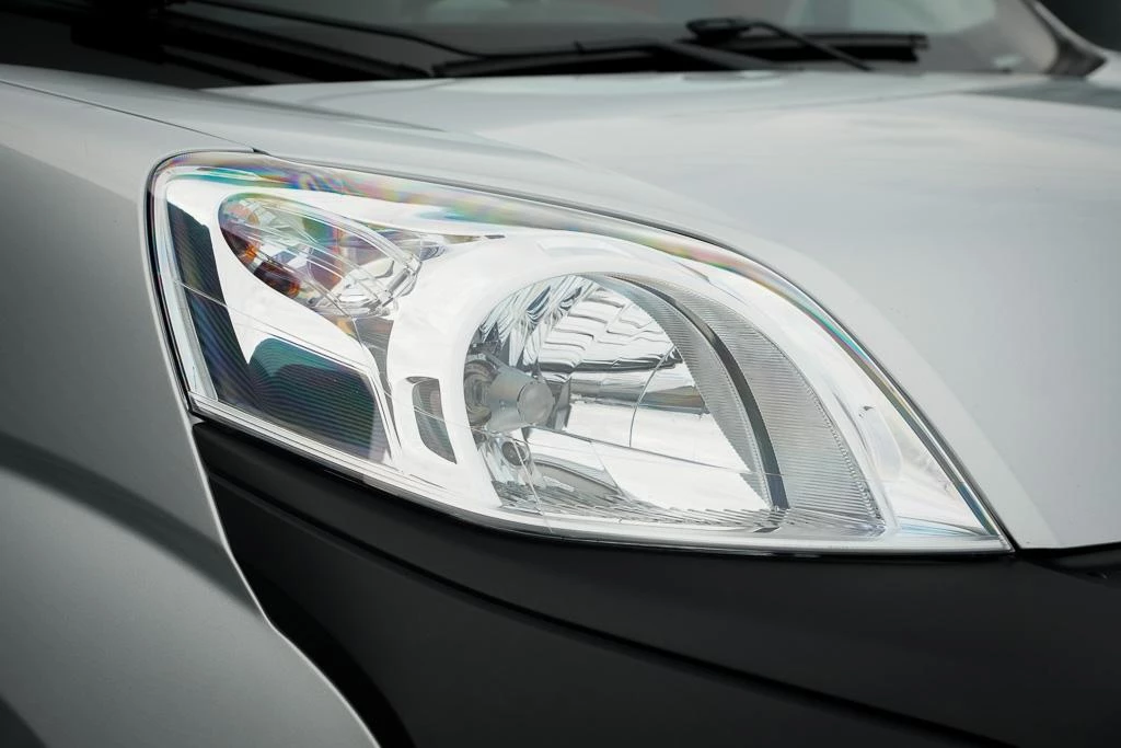 Hoofdafbeelding Fiat Fiorino