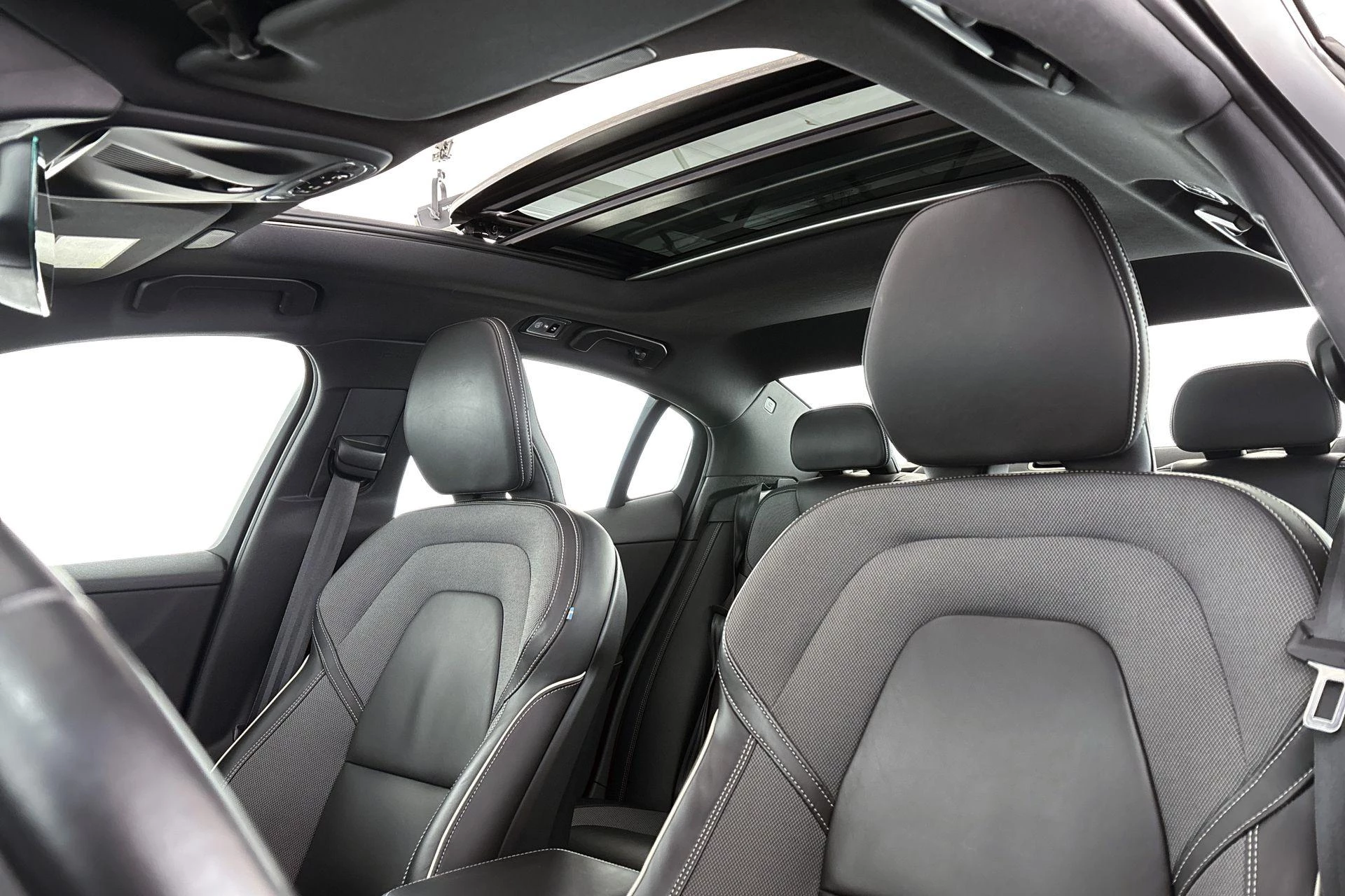 Hoofdafbeelding Volvo S60