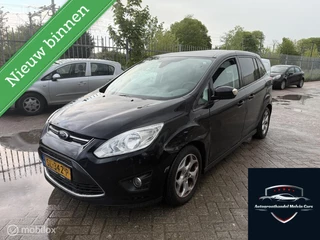 Ford Grand C-Max 1.6 TDCi Trend Airco EXPORTPRIJS
