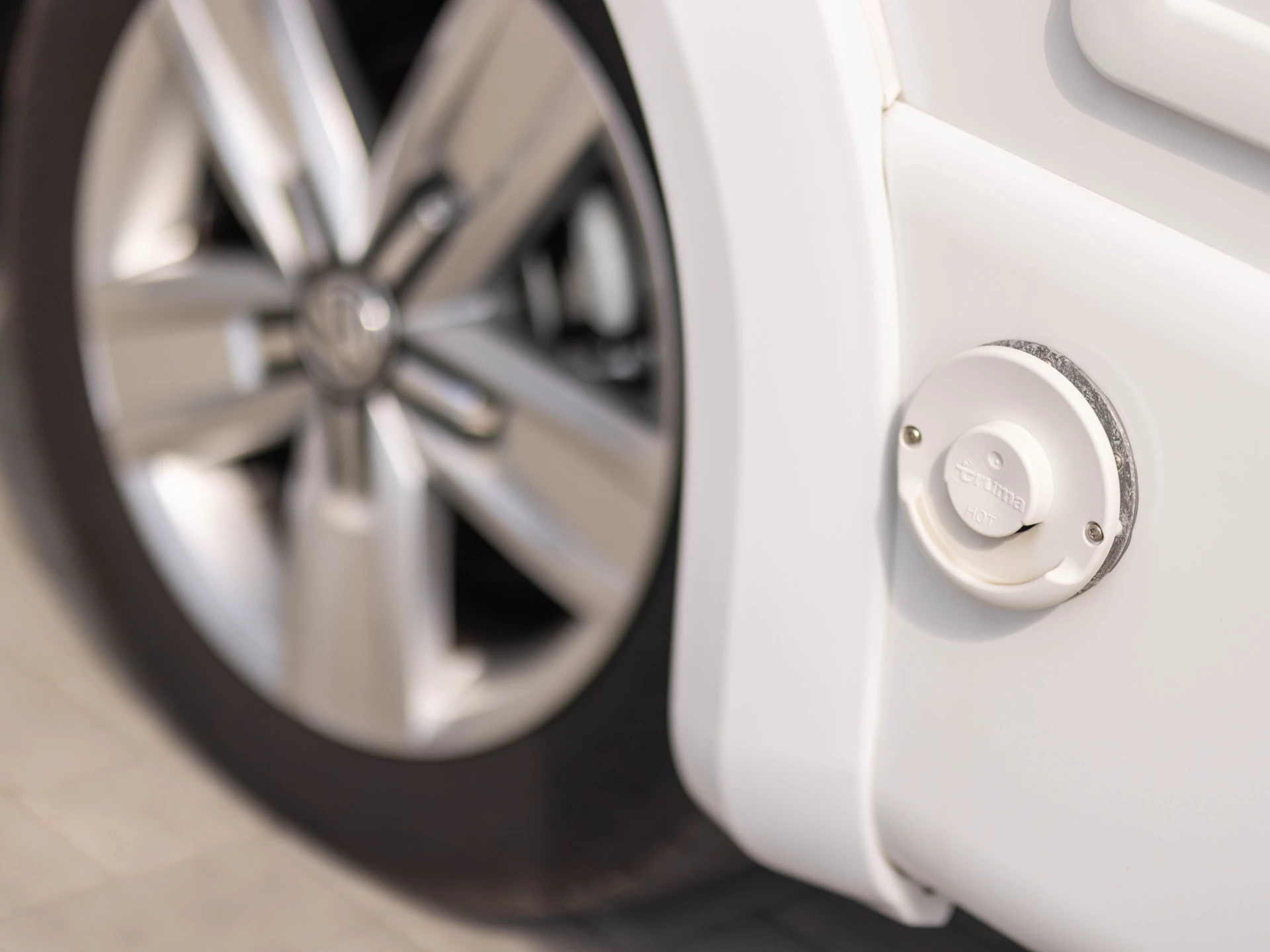 Hoofdafbeelding Weinsberg X-CURSION 500 LT