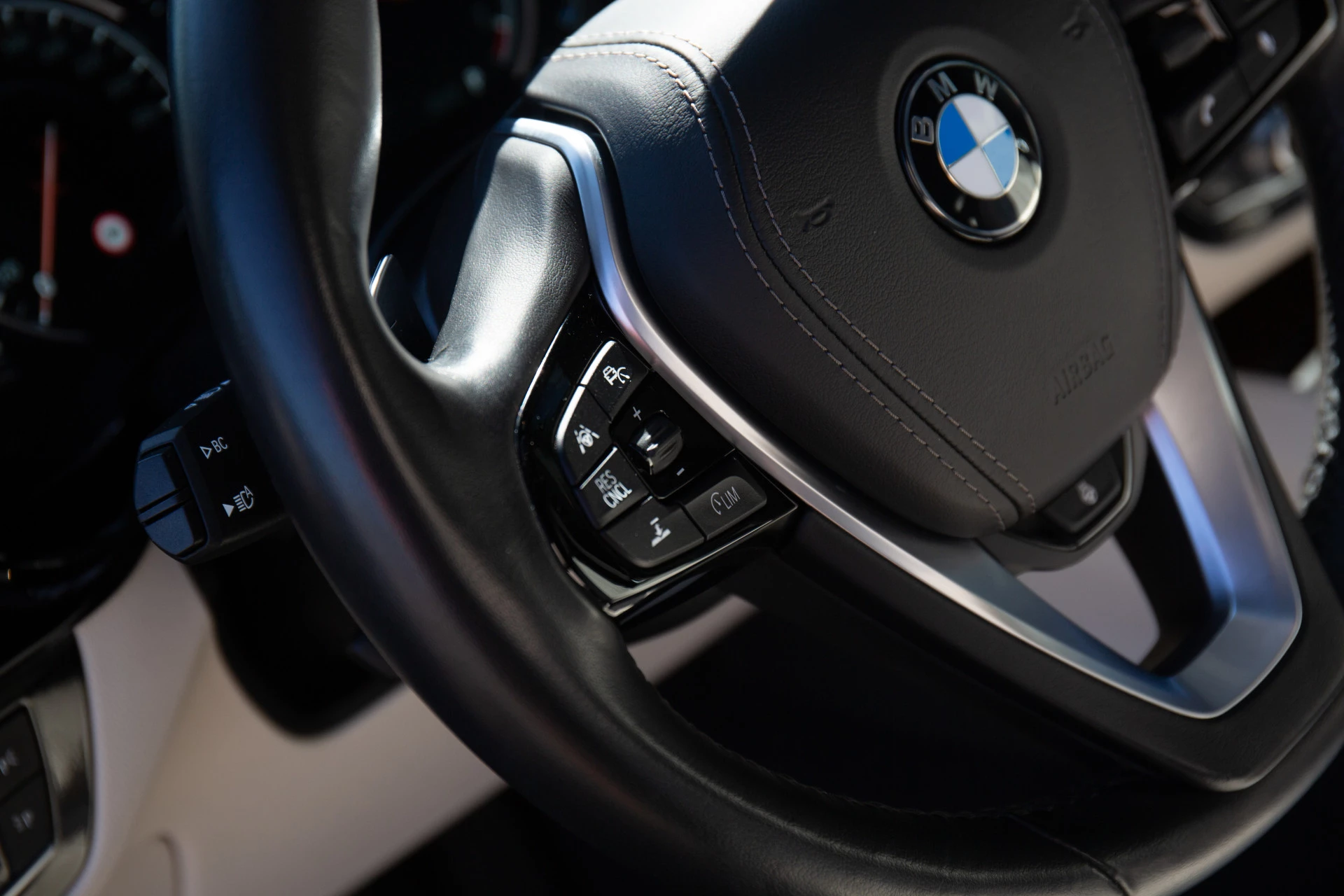 Hoofdafbeelding BMW 6 Serie