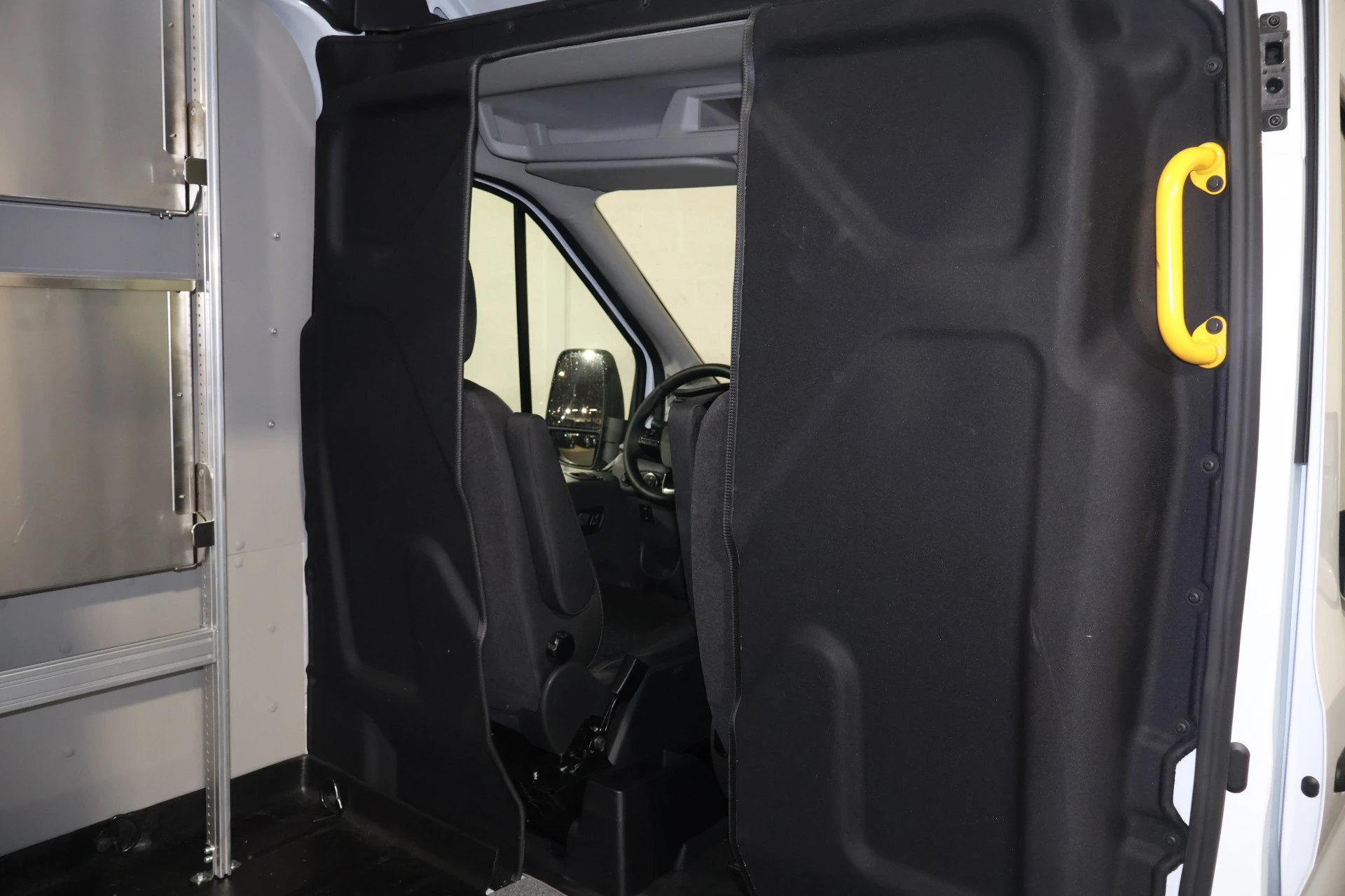 Hoofdafbeelding Ford E-Transit