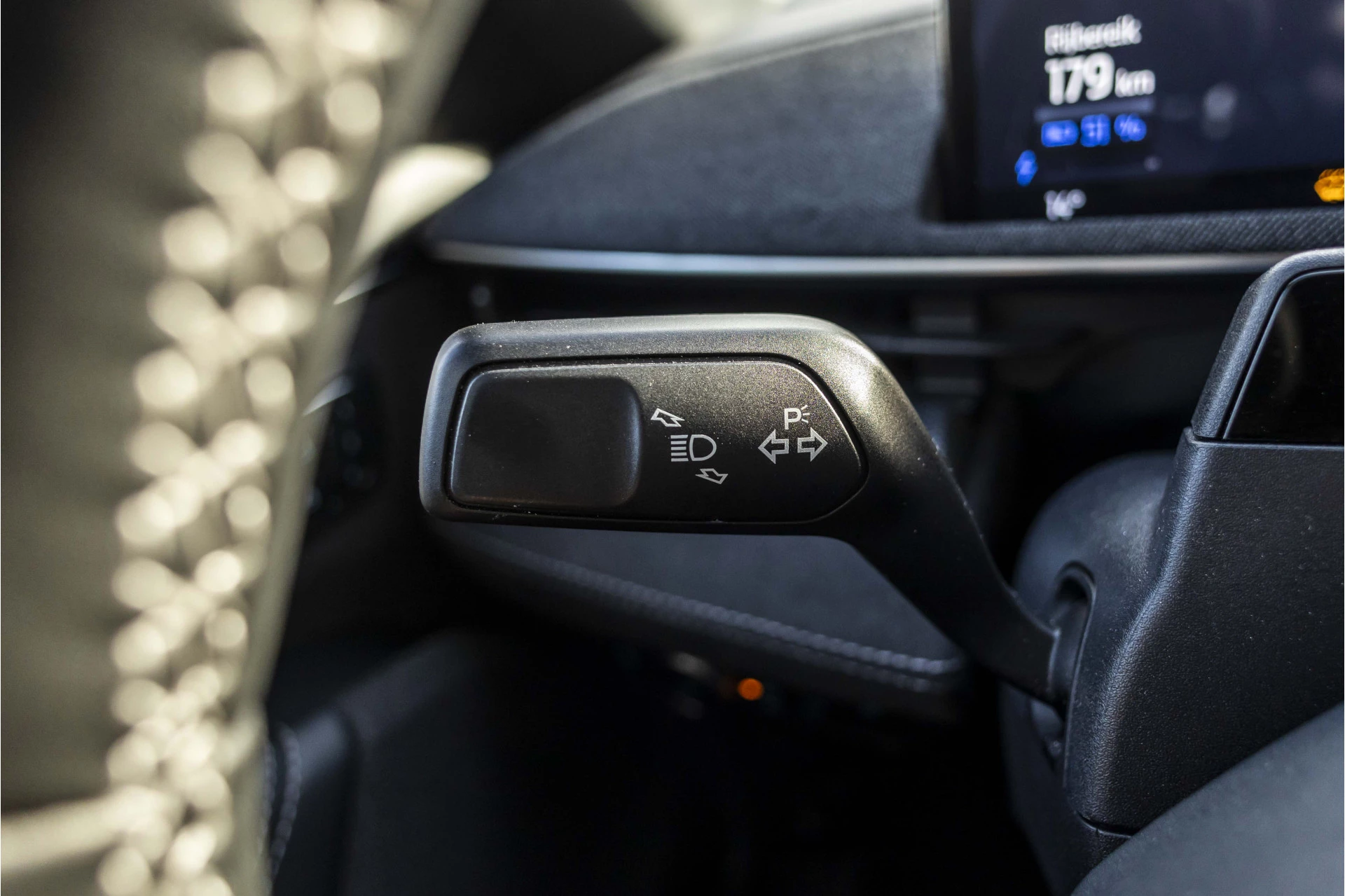 Hoofdafbeelding Ford Mustang Mach-E