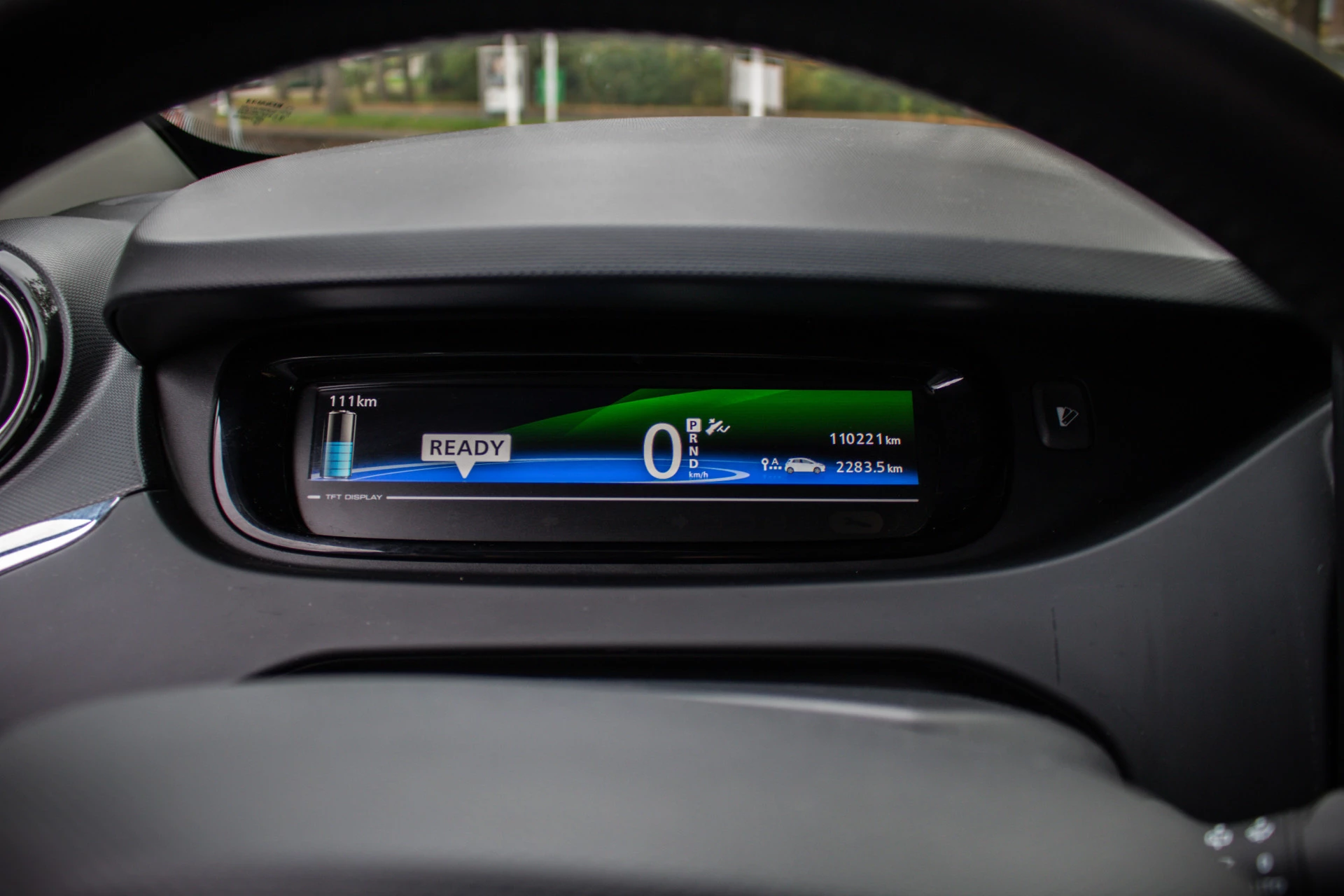 Hoofdafbeelding Renault ZOE