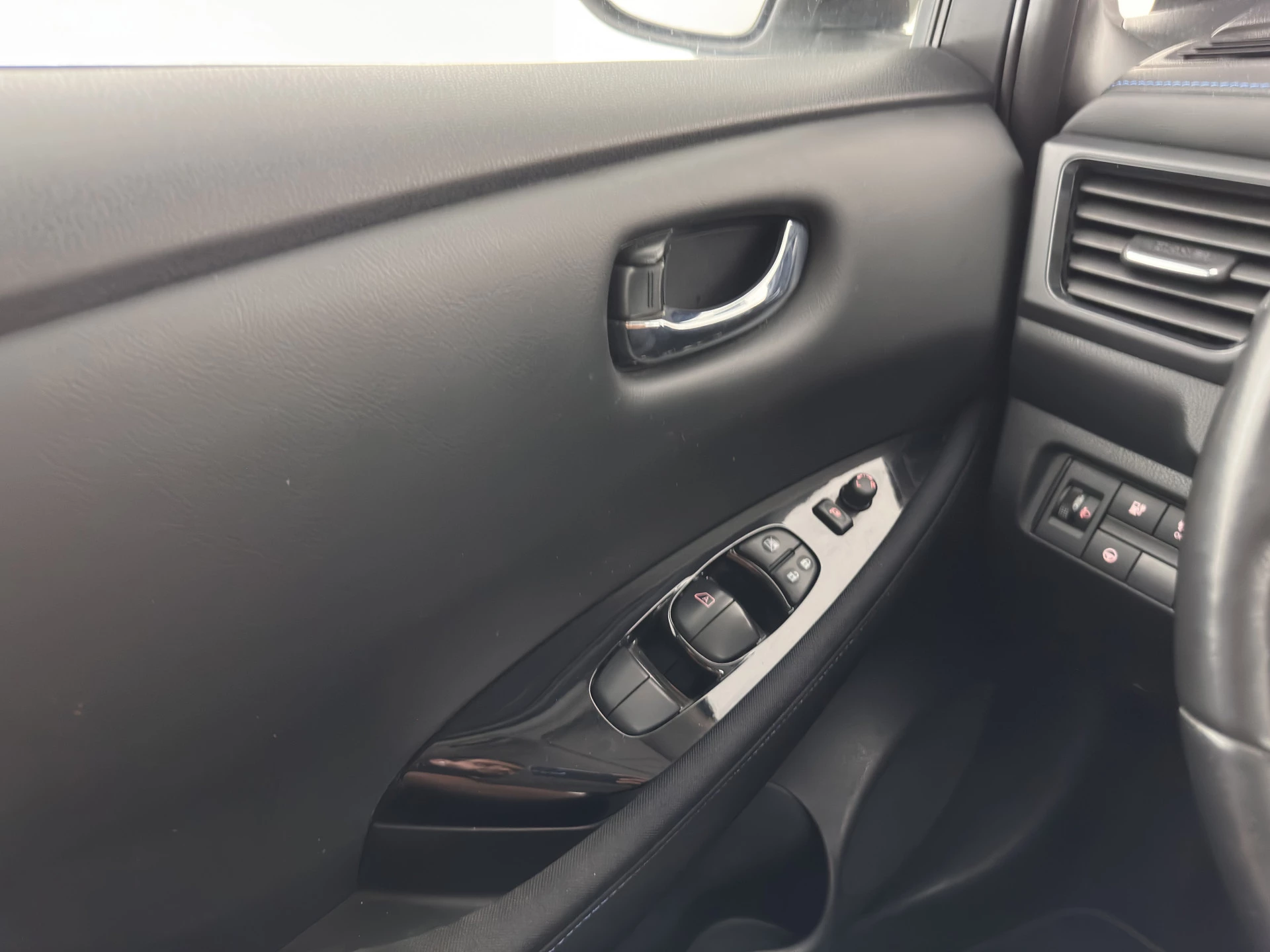 Hoofdafbeelding Nissan Leaf