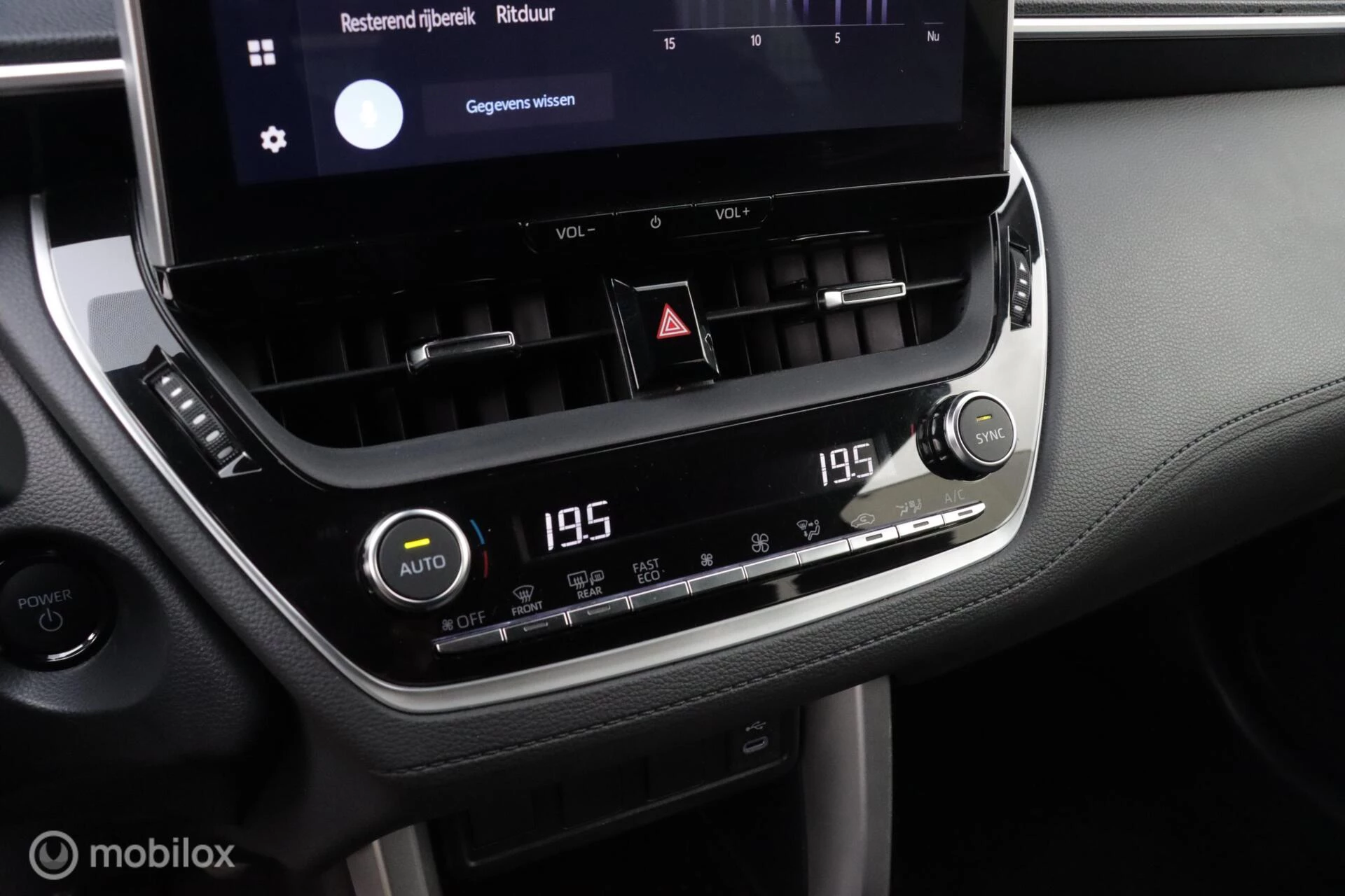 Hoofdafbeelding Toyota Corolla Cross